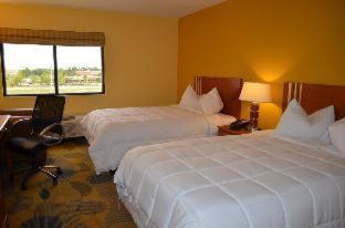 Marble Waters Hotel & Suites, Trademark By Wyndham (Adults Only) Jacksonville Room photo